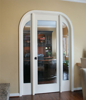 Passage Door Replacement Sun Village