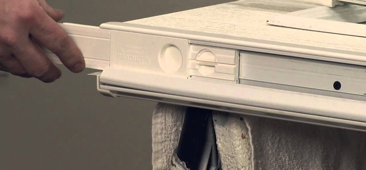 aluminum storefront door repair Sun Village