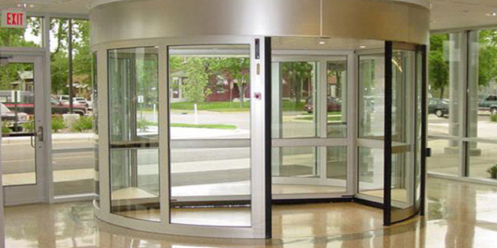 commercial automatic door repair Sun Village