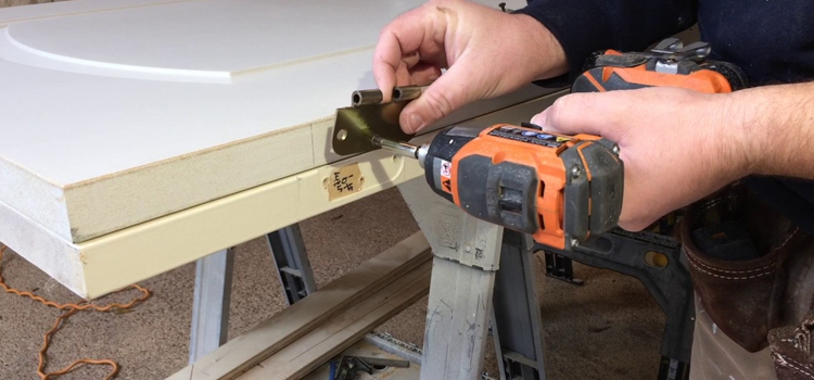 fiberglass interior door repair Sun Village