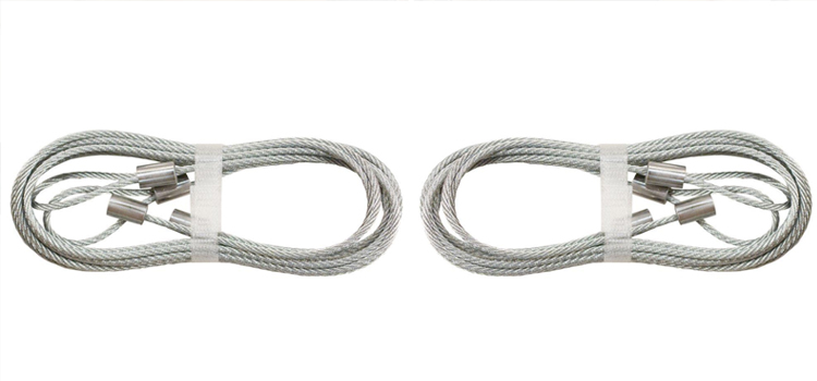 garage door torsion cable repair Sun Village